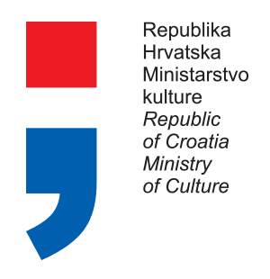 Ministarstvo kulture Republika Hrvatska